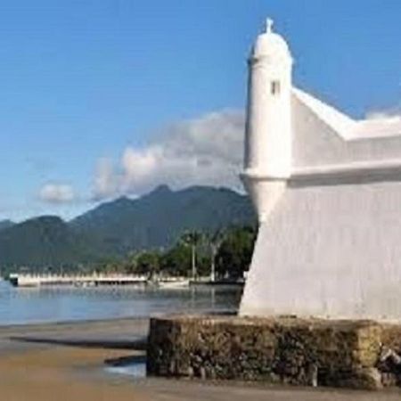 Pousada Rodoviaria 伯迪亚哥 外观 照片