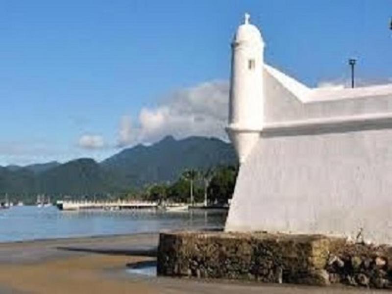 Pousada Rodoviaria 伯迪亚哥 外观 照片