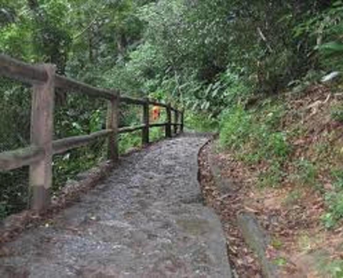 Pousada Rodoviaria 伯迪亚哥 外观 照片