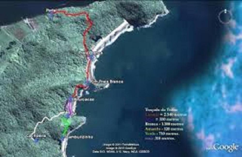 Pousada Rodoviaria 伯迪亚哥 外观 照片