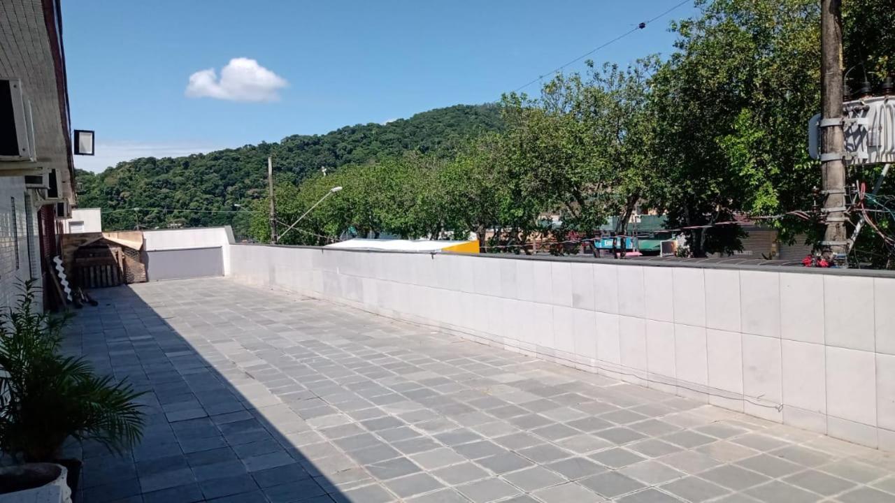 Pousada Rodoviaria 伯迪亚哥 外观 照片